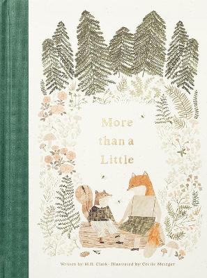 More Than a Little