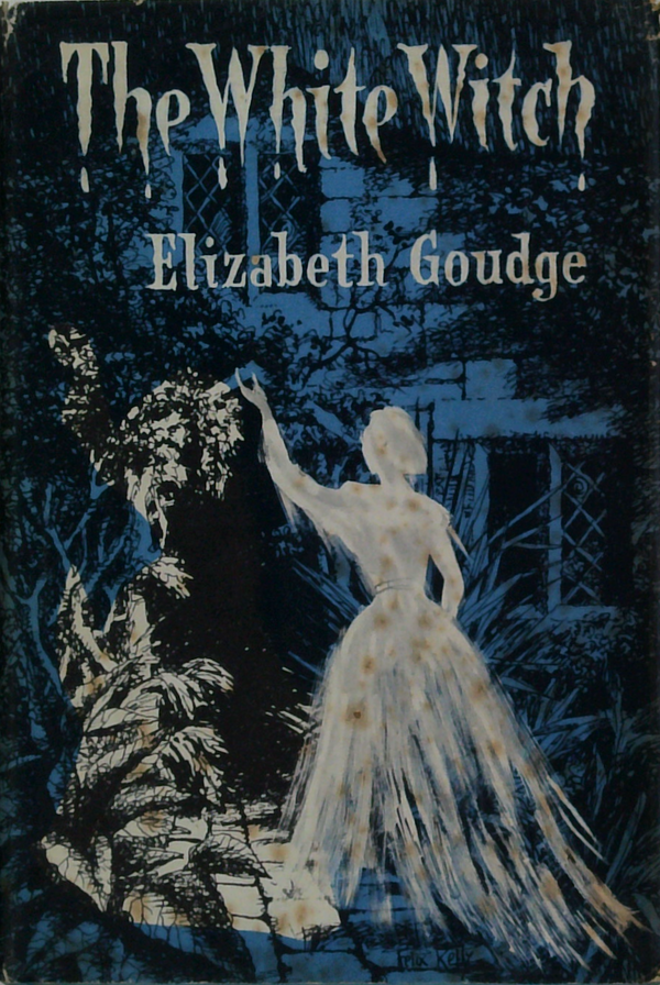 The White Witch