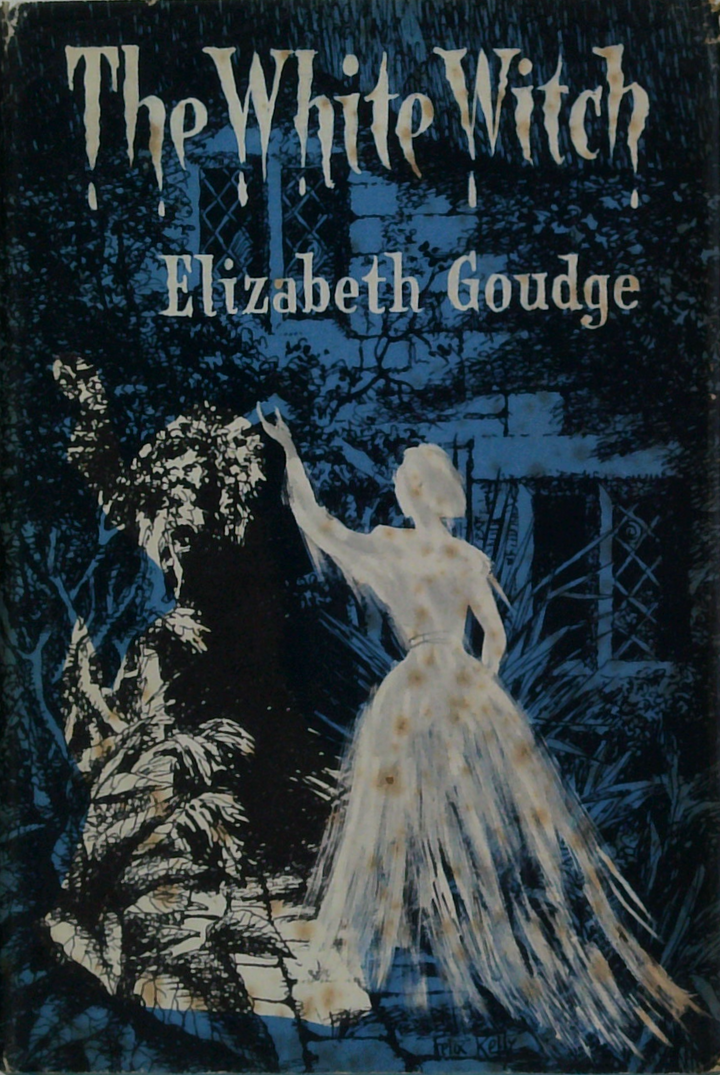 The White Witch