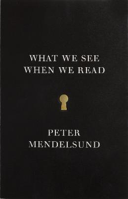 What We See When We Read