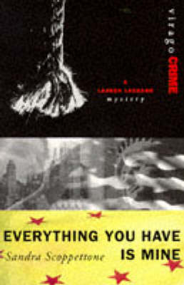 Everything You Have is Mine