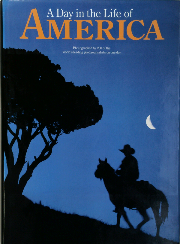 A Day In The Life Of America