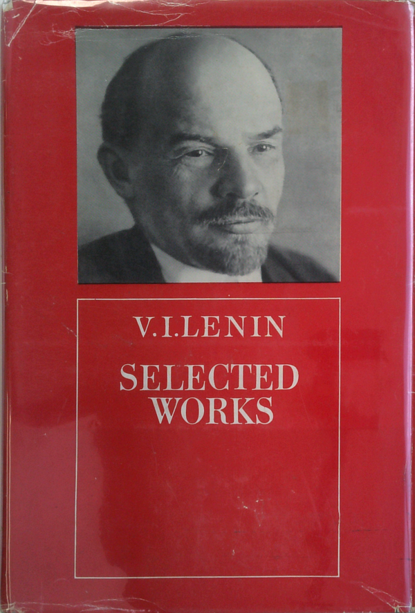 Selected Works