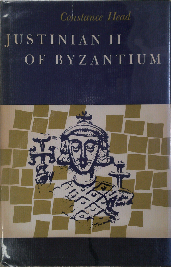 Justinian II of Byzantium