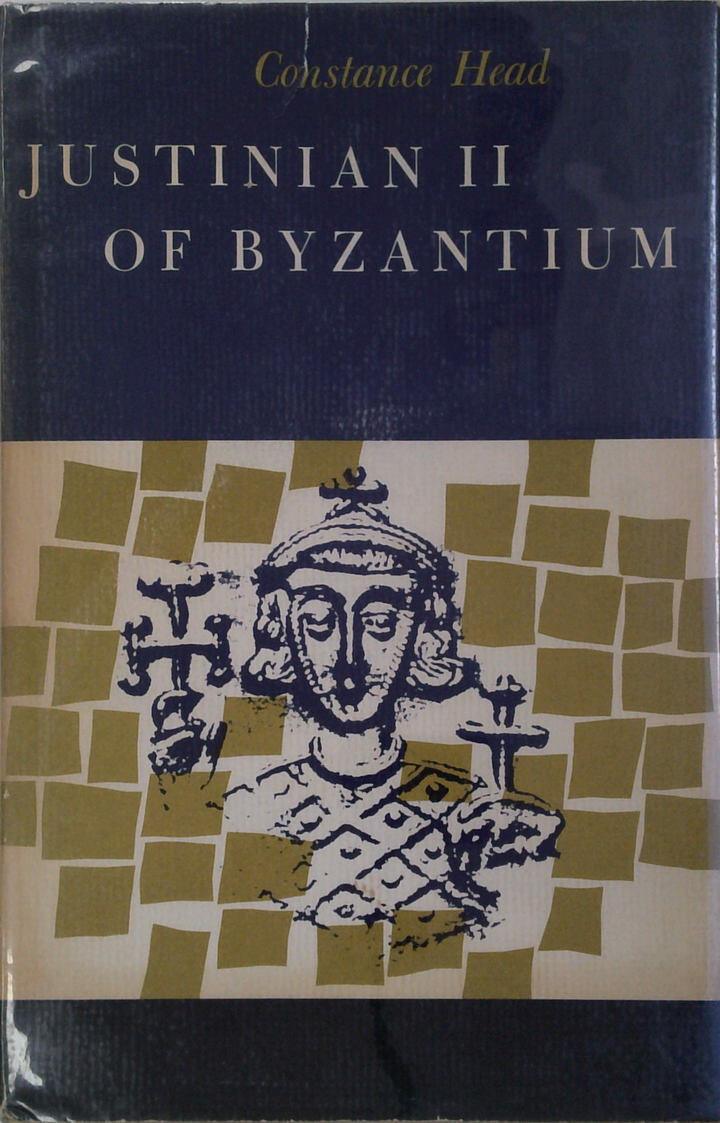 Justinian II of Byzantium