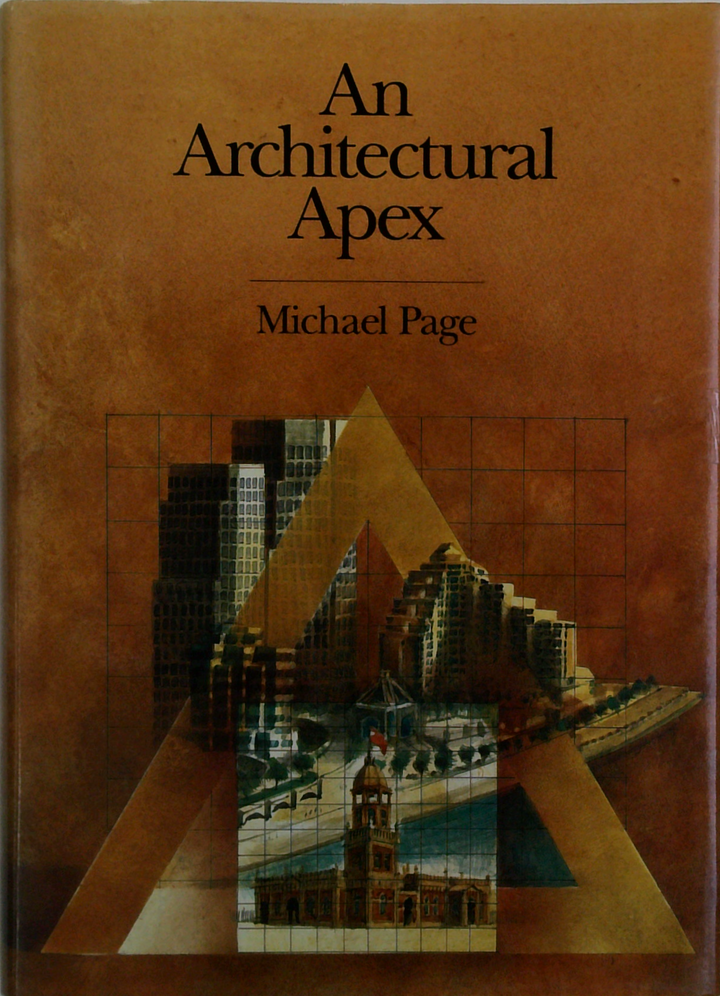 An Architectural Apex