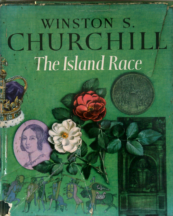 The Island Race