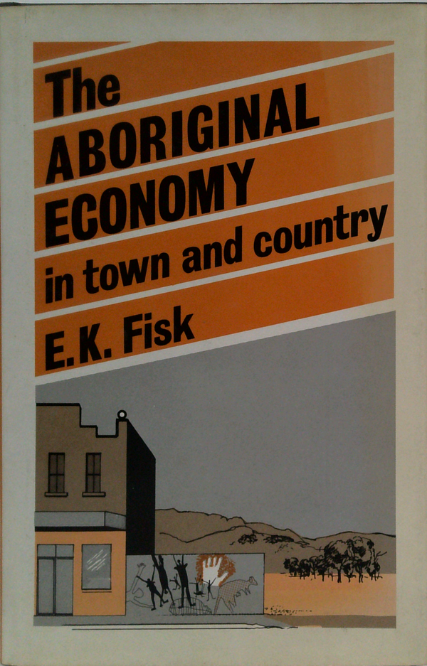 The Aboriginal Economy In Town And Country