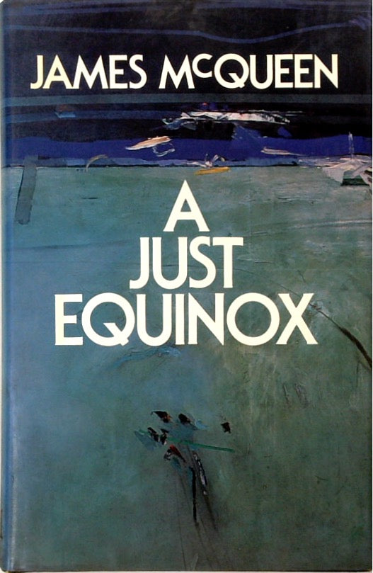 A Just Equinox