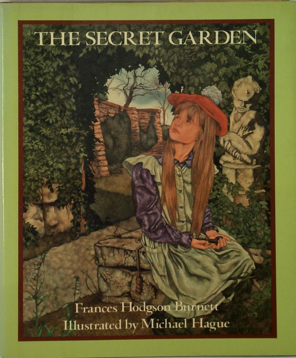 The Secret Garden