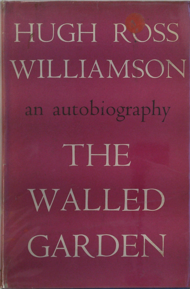 The Walled Garden