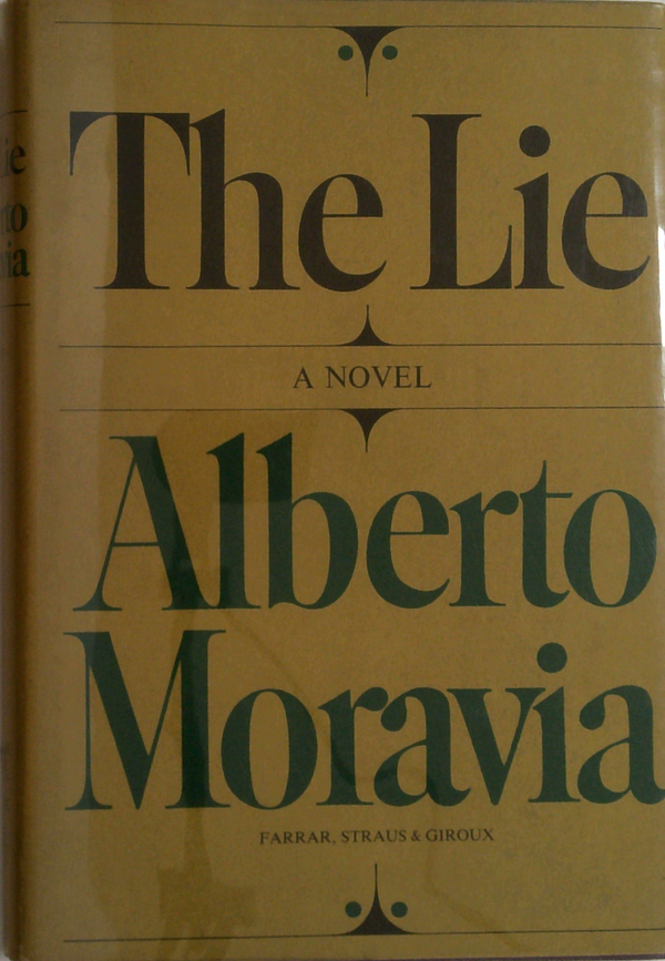 The Lie