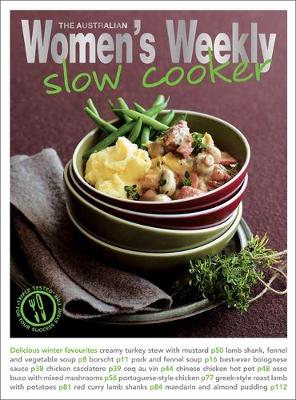Slow-Cooker