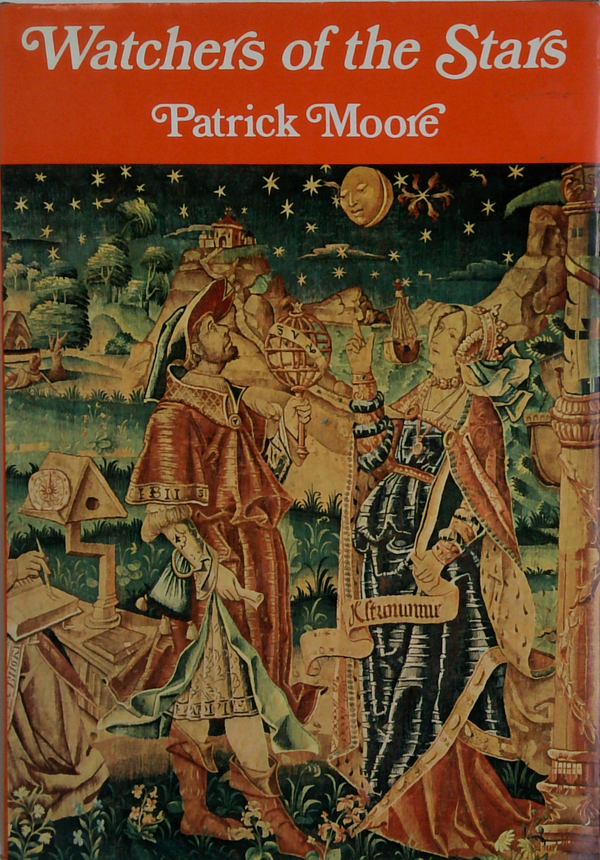Watchers Of The Stars