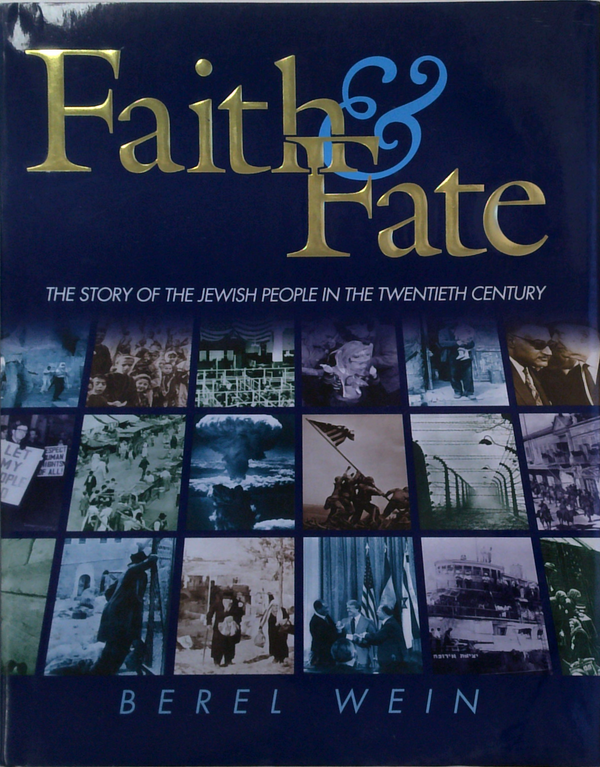 Faith & Fate