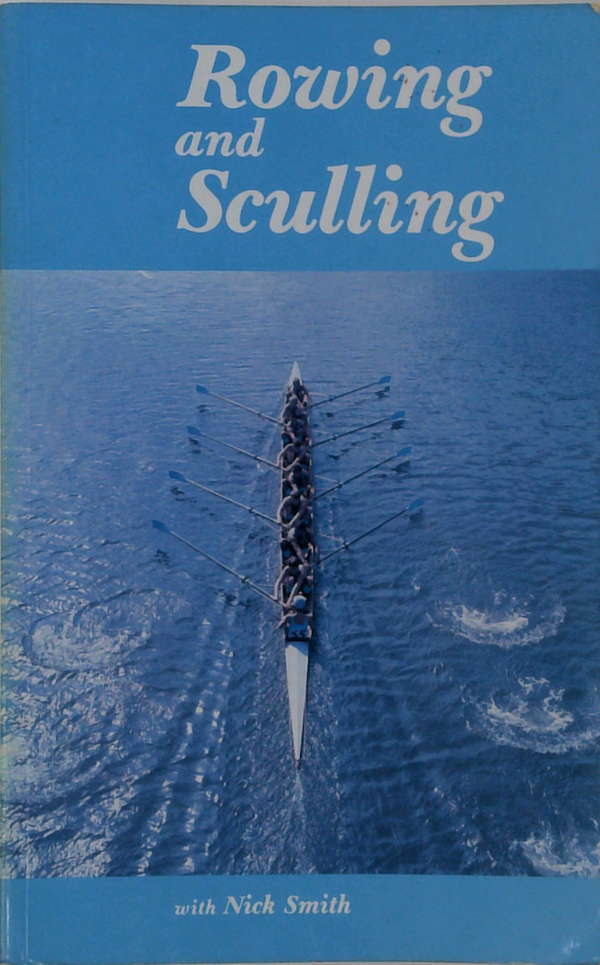 Rowing And Sculling