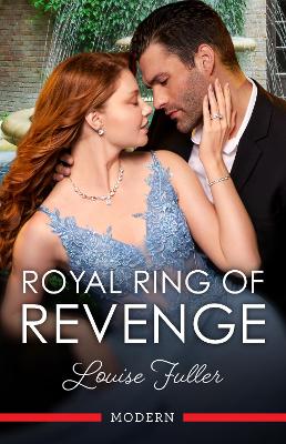 Royal Ring Of Revenge