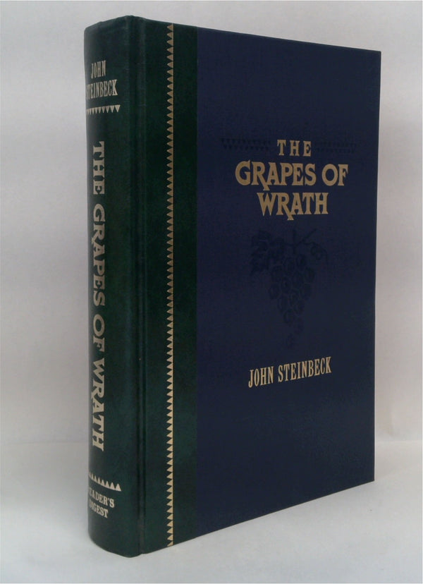 The Grapes of Wrath