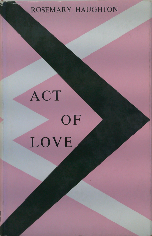 Act Of Love