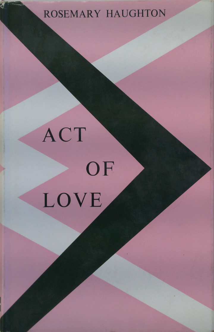Act Of Love