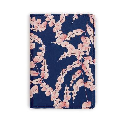 Christian Lacroix Wakame Passport Holder