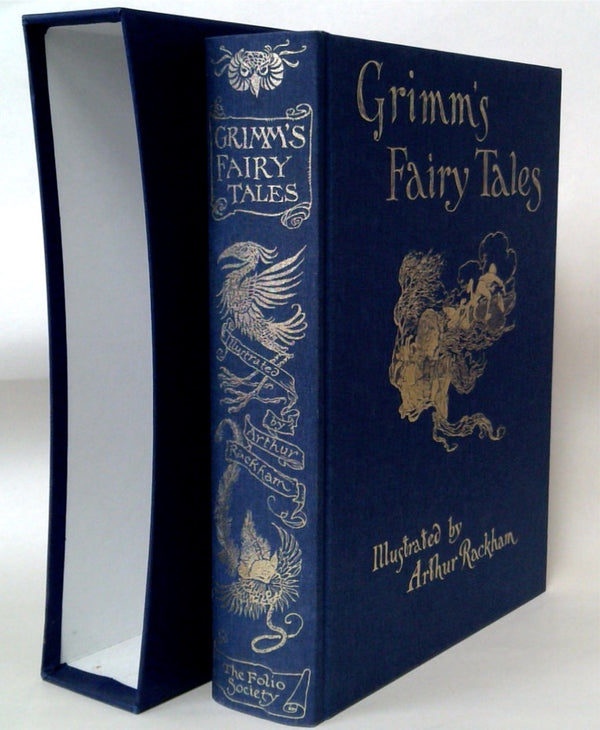 Grimm's Fairy Tales