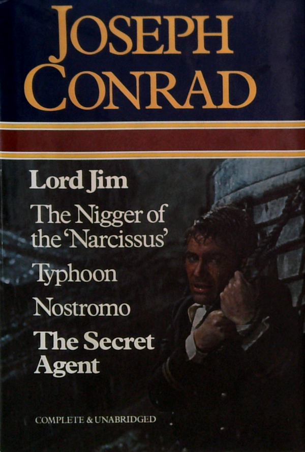 Joseph Conrad