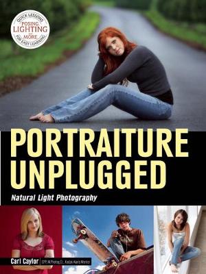 Portraiture Unplugged: Natural Light
