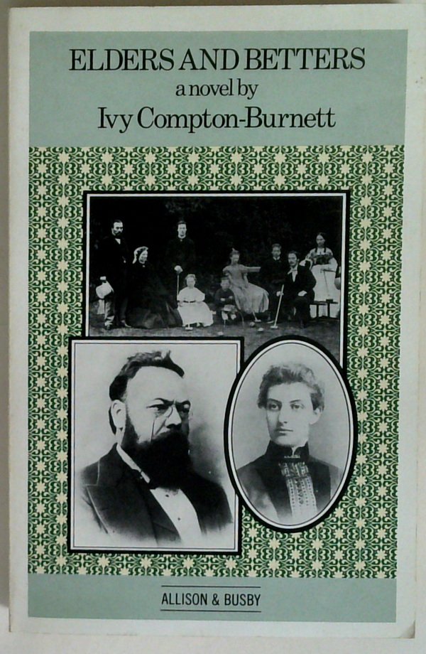 Elders And Betters