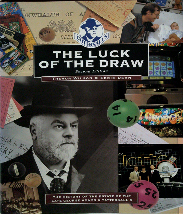 The Luck Of The Draw
