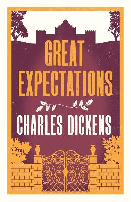 Great Expectations: Annotated Edition
