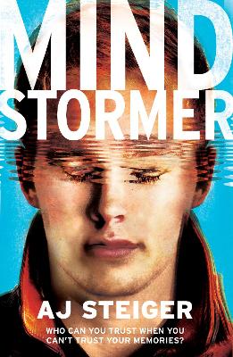 Mindstormer