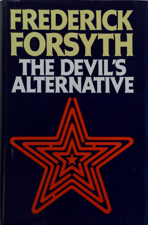 The Devil's Alternative