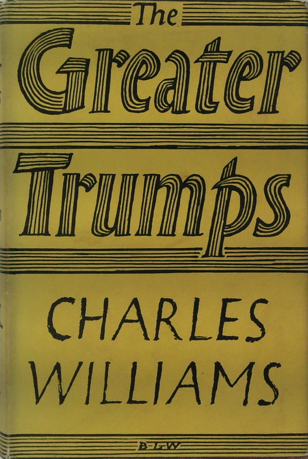 The Greater Trumps