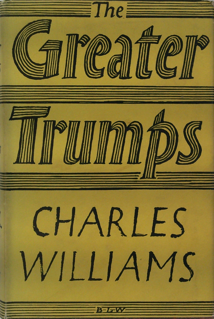 The Greater Trumps