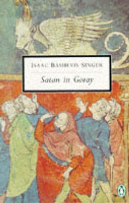 Satan in Goray