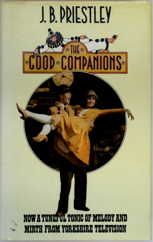 The Good Companions