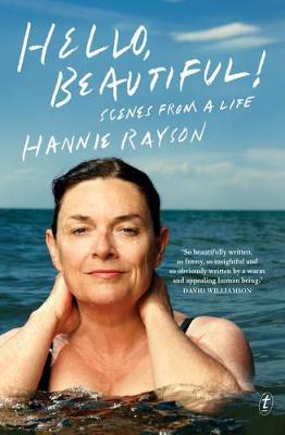 Hello, Beautiful!: Scenes From a Life