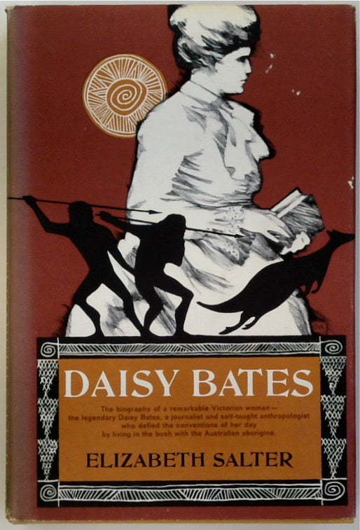 Daisy Bates