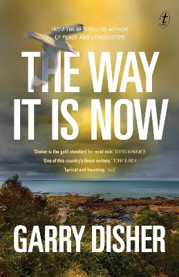 The Way It Is Now: From the international bestselling author of the Hirsch series