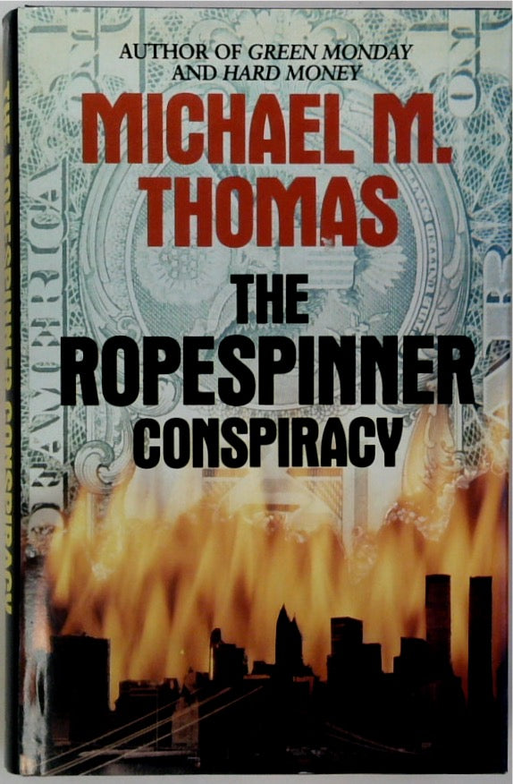 The Ropespinner Conspiracy