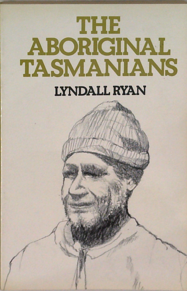 The Aboriginal Tasmanians