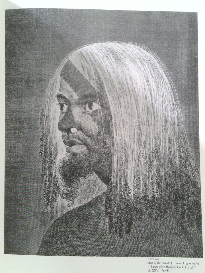 The Art Of Captain Cook's Voyages (Two-Volume Set)