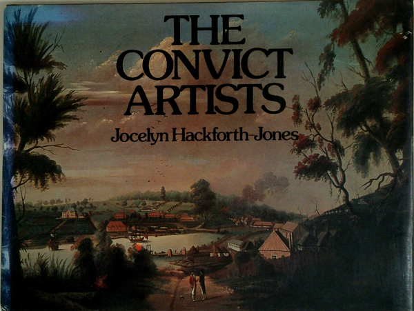 The Convict Artists