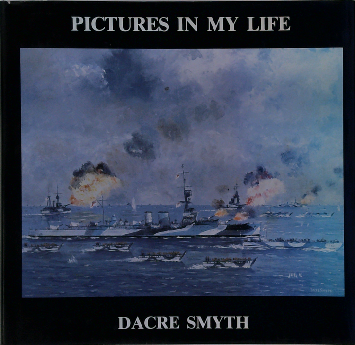 Pictures In My Life (SIGNED)