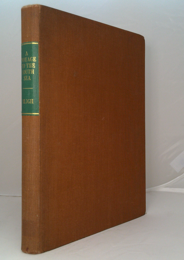 A Voyage To The South Sea