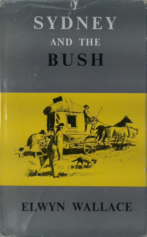 Sydney And The Bush