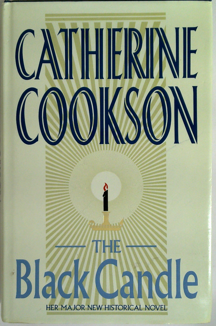 The Black Candle