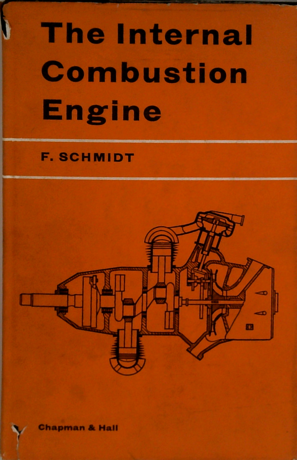 The Internal Combustion Engine