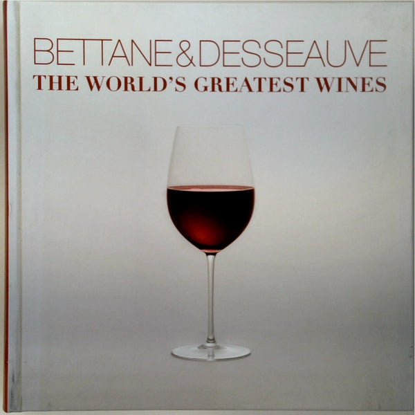 The World's Greatest Wines